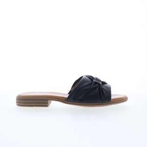 Miz Mooz Womens Daisey Black Shoes (NWT)